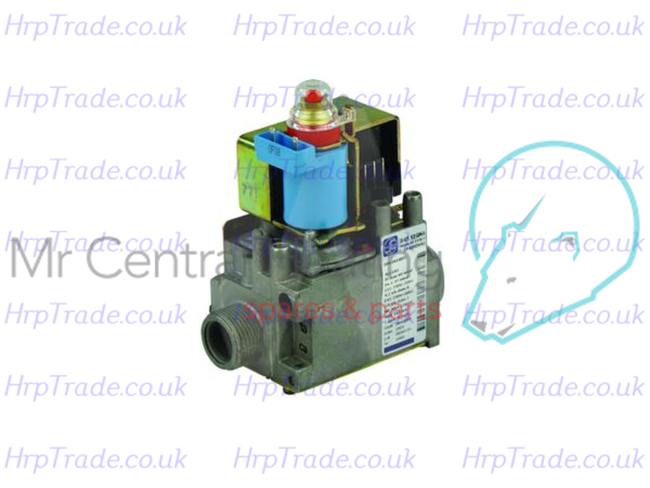 IDEAL COMMERCIAL  172611